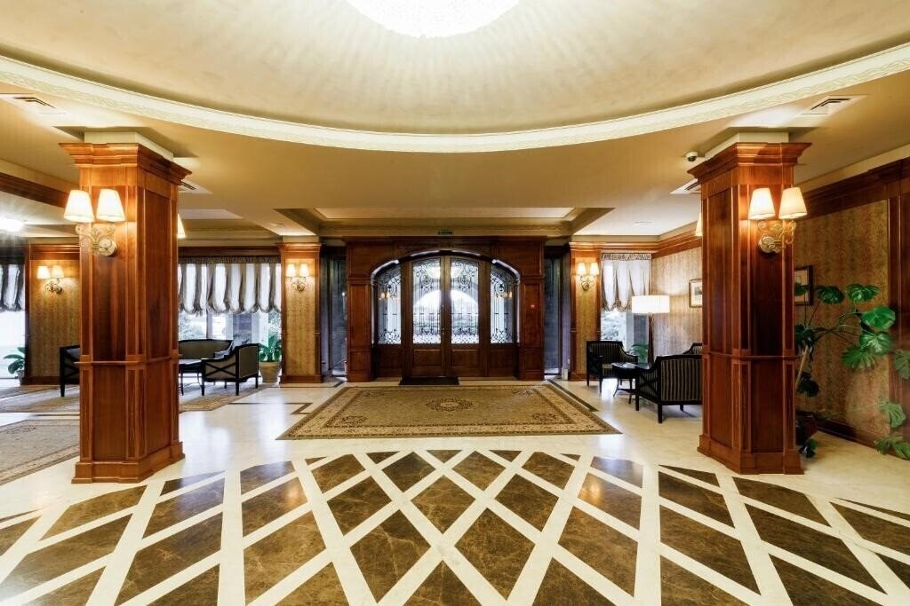 Zdjęcie Panska Gora 3*