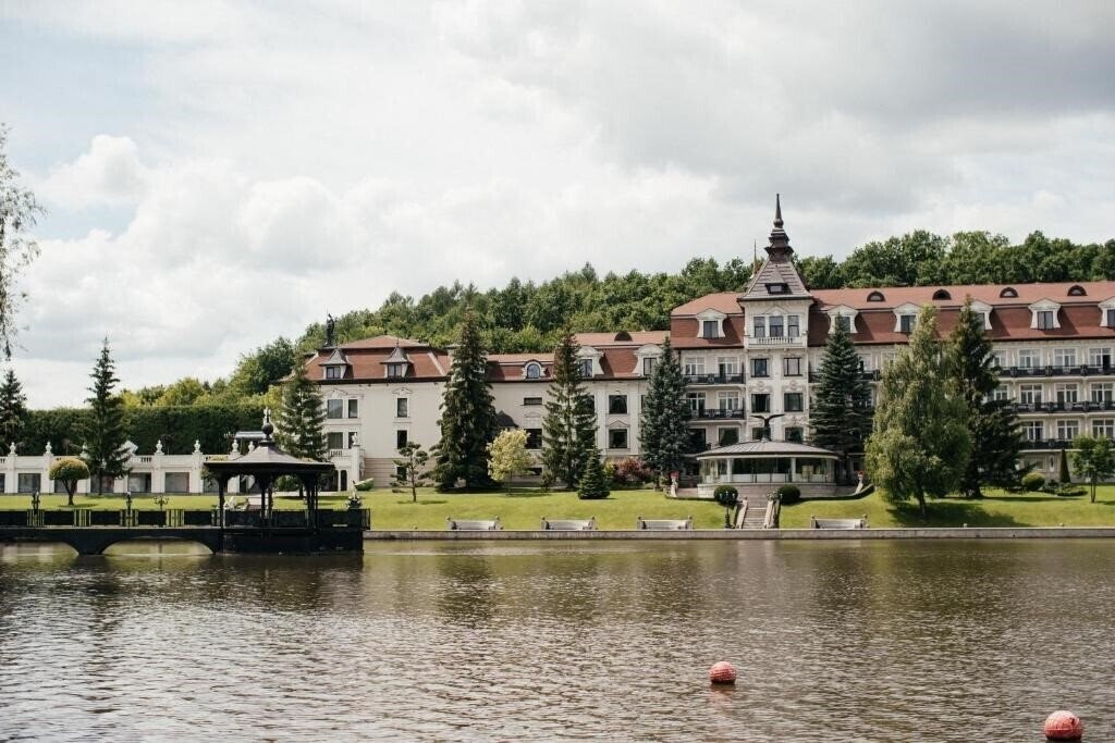 Zdjęcia Edem Resort Medical & Spa 5*