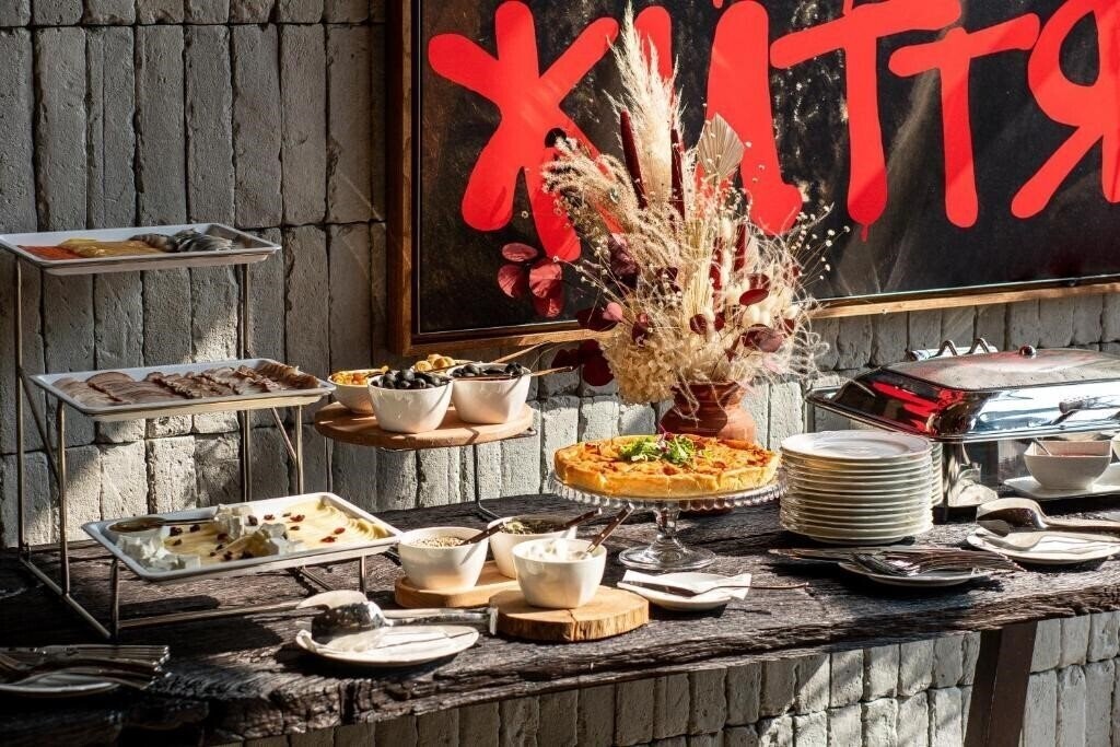 Zdjęcia Lev Lifestyle Hotel 4*