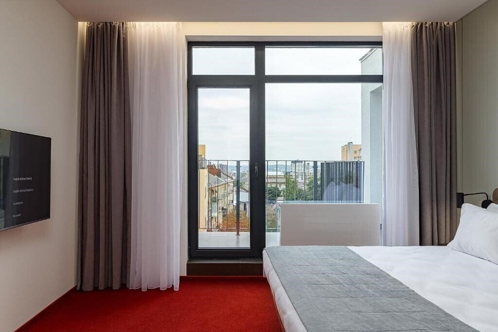 Zdjęcie Lev Lifestyle Hotel 4*