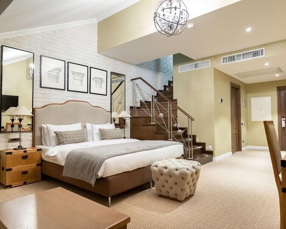 Фото Best Western Plus Market Square 4*