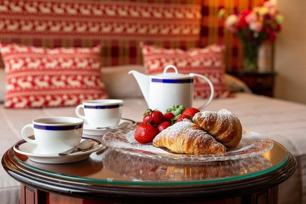 Zdjęcia Swiss-Hotel 4*