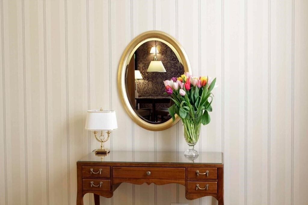 Zdjęcie Swiss-Hotel 4*