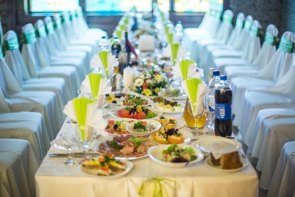 Zdjęcie Гетьман 3*