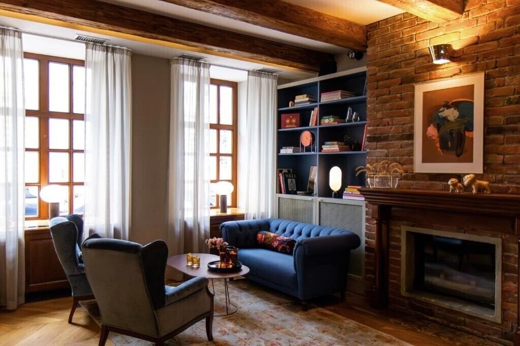 Готель Леополис 5*