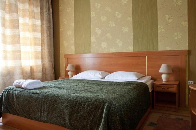 Фото Нтон 3*