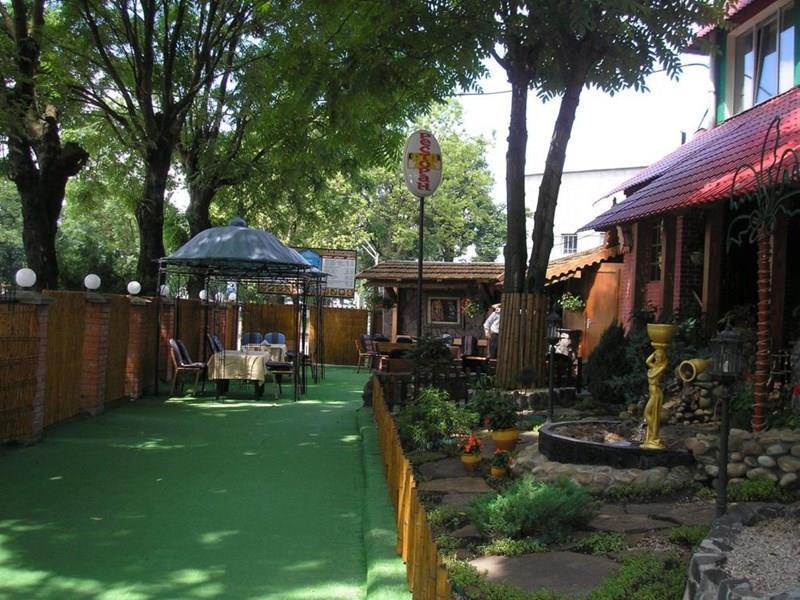 Фотография Нтон 3*