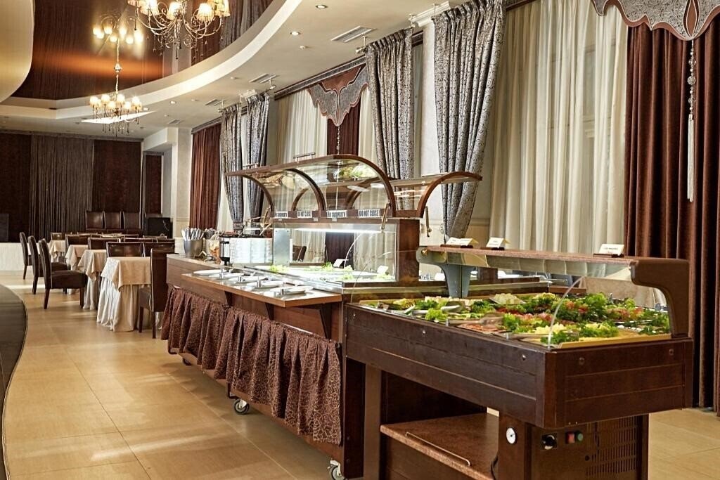 Zdjęcia Львов отель без категории