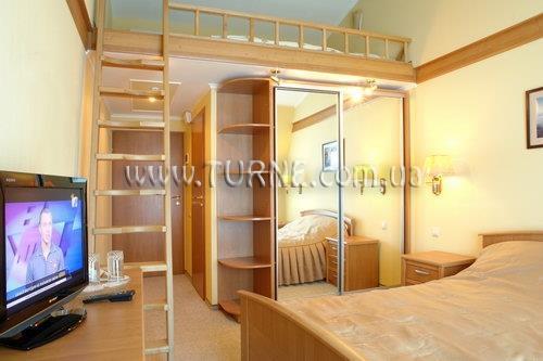 Hotel Вилла Арго вилла