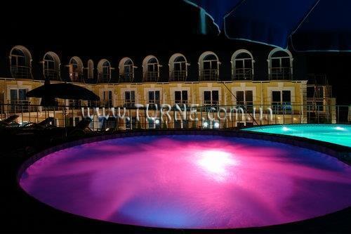 Zdjęcie Вилла Арго вилла