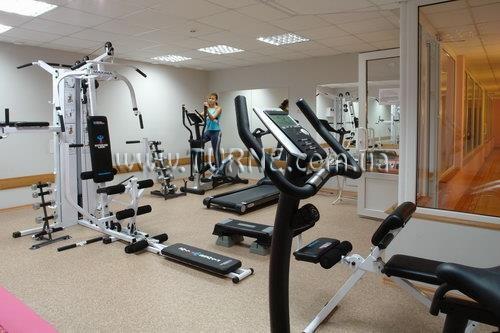 Obraz Вилла Арго вилла