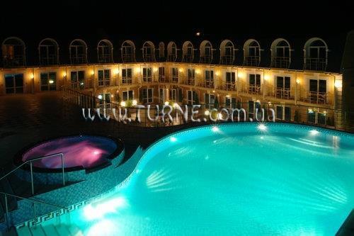 Zdjęcie Вилла Арго вилла