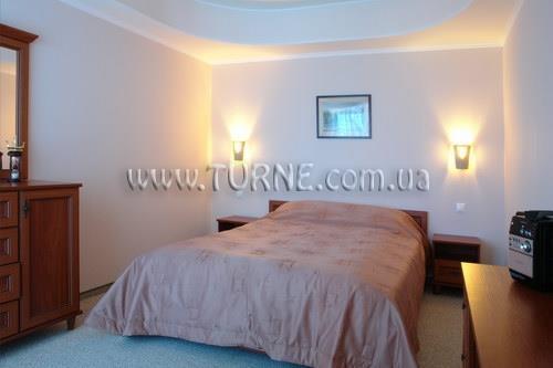 Zdjęcia Вилла Арго вилла