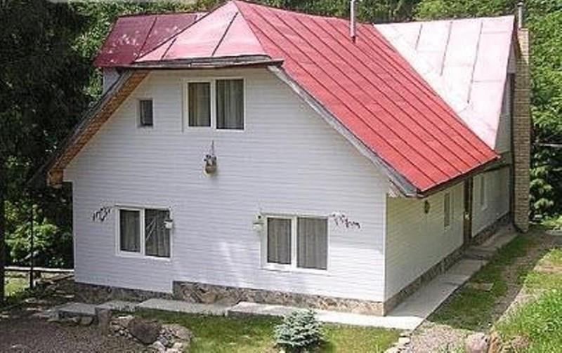 Hotel Горянка база отдыха