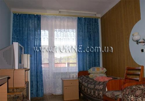 Изображение Лаванда санаторий