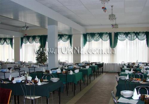 Отель Лаванда санаторий