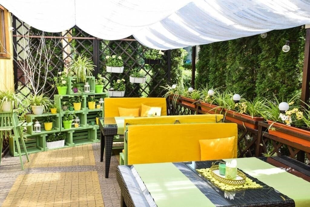 Изображение Готельно-оздоровчий комплекс "Віват" (ex. Vіvat Hotel & Resort Complex) 3*