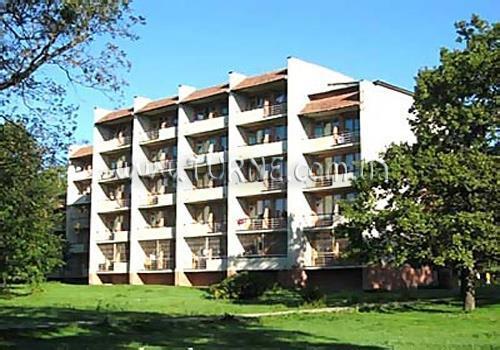 Zdjęcie Черемош санаторий