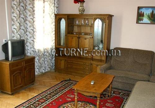 Obraz Черемош санаторий