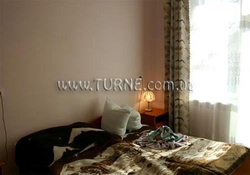 Zdjęcie Черемош санаторий