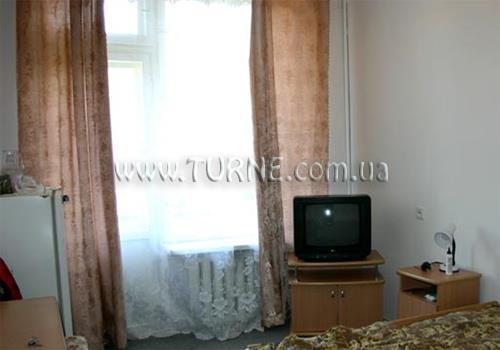 Zdjęcia Черемош санаторий