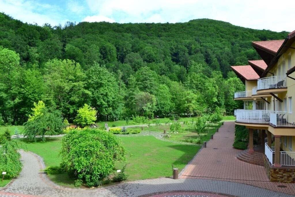 Zdjęcie Belle Royalle 4*