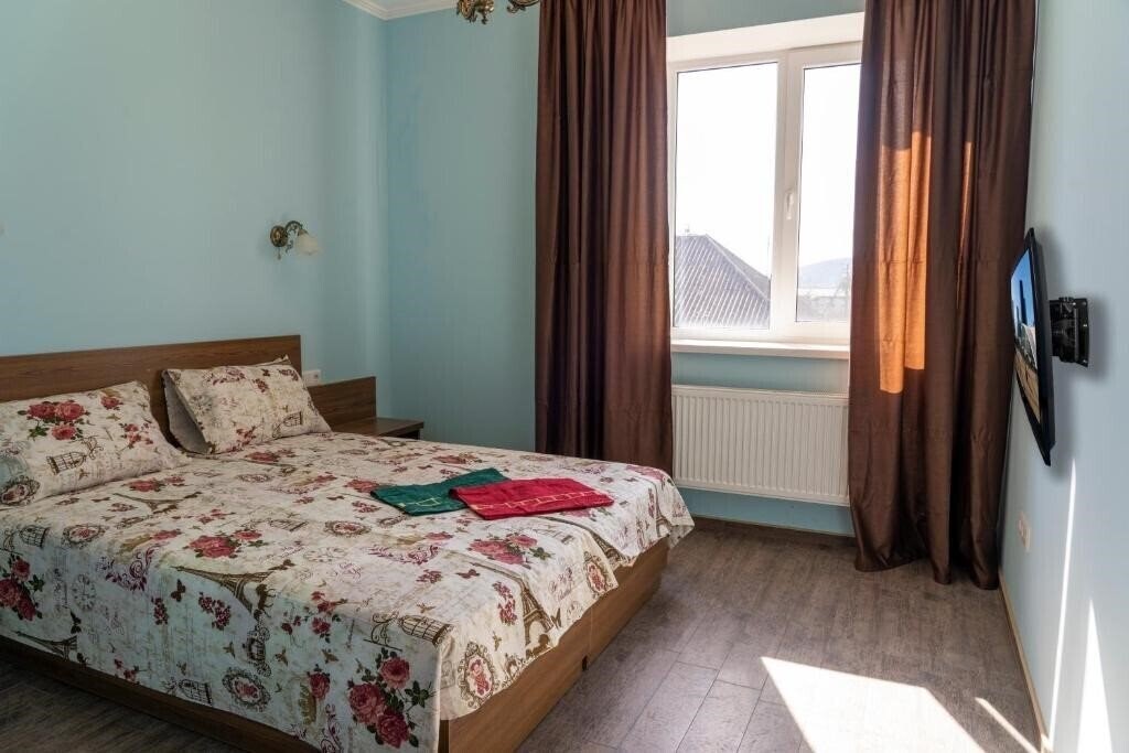 Zdjęcia Закарпатский Оазис база отдыха