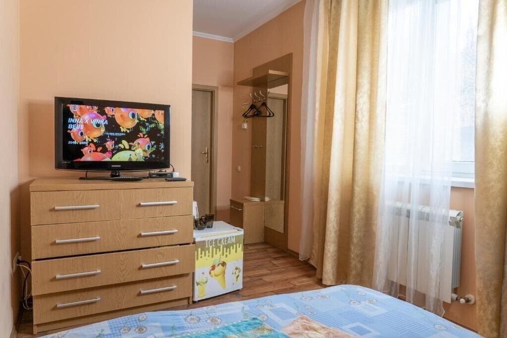 Zdjęcie Закарпатский Оазис база отдыха