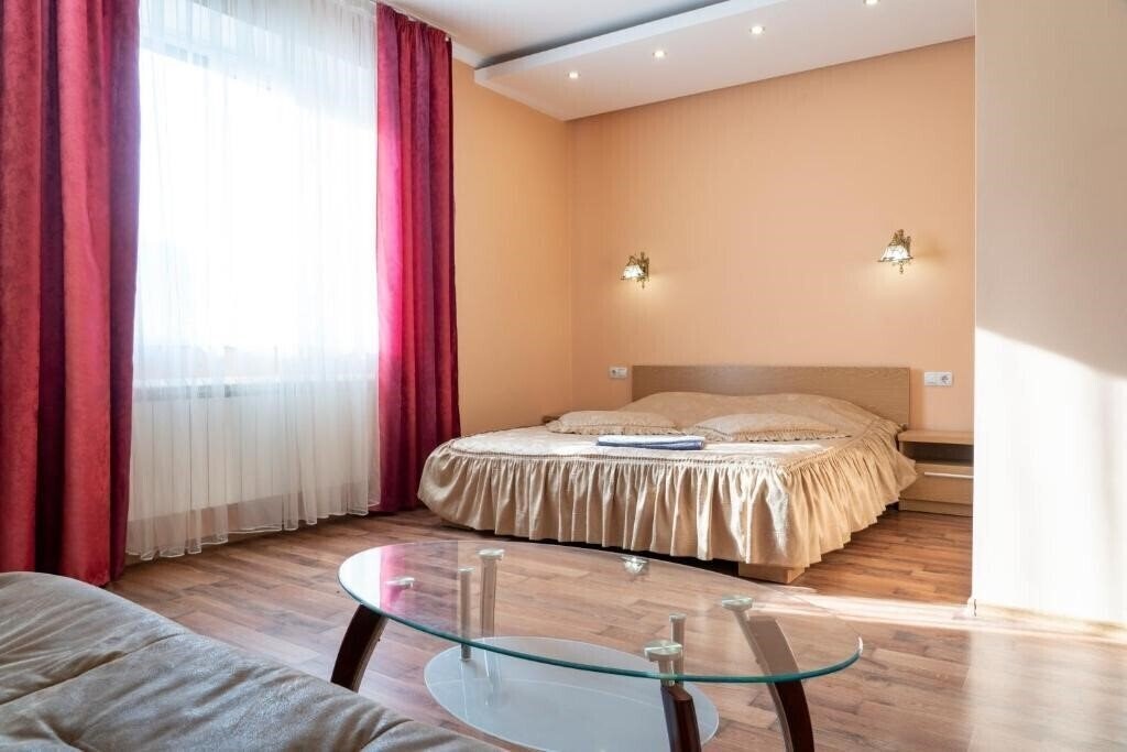 Zdjęcie Закарпатский Оазис база отдыха