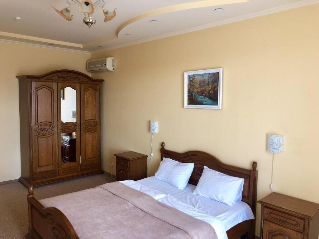 Zdjęcia Червона Гора 3*