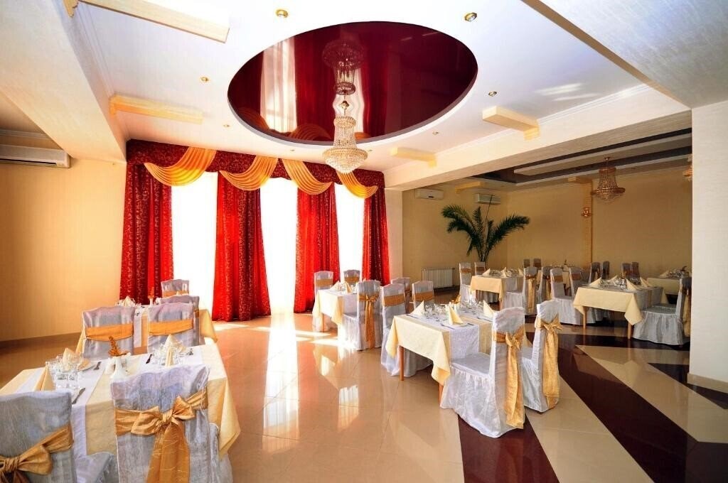 Zdjęcie Червона Гора 3*