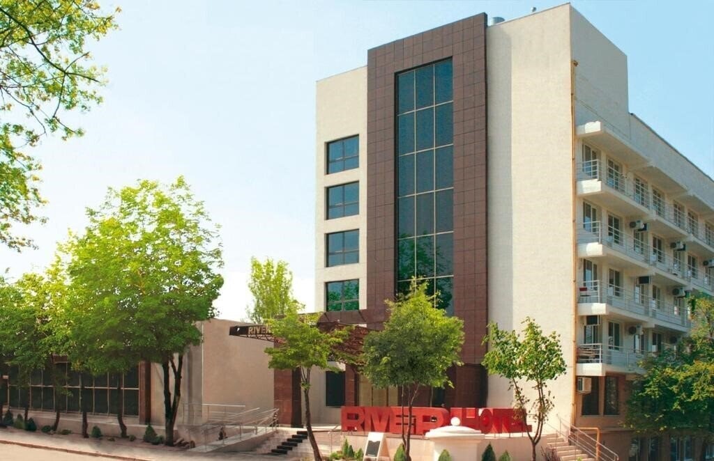 Zdjęcia Optima River Mykolaiv 3*