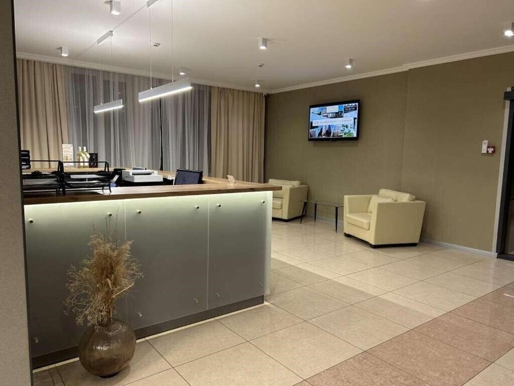 Zdjęcie Optima River Mykolaiv 3*