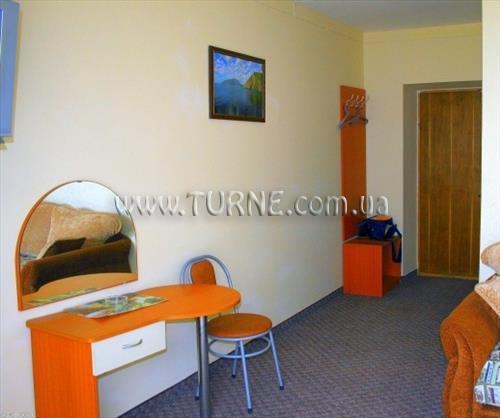 Фотография Рассвет база отдыха