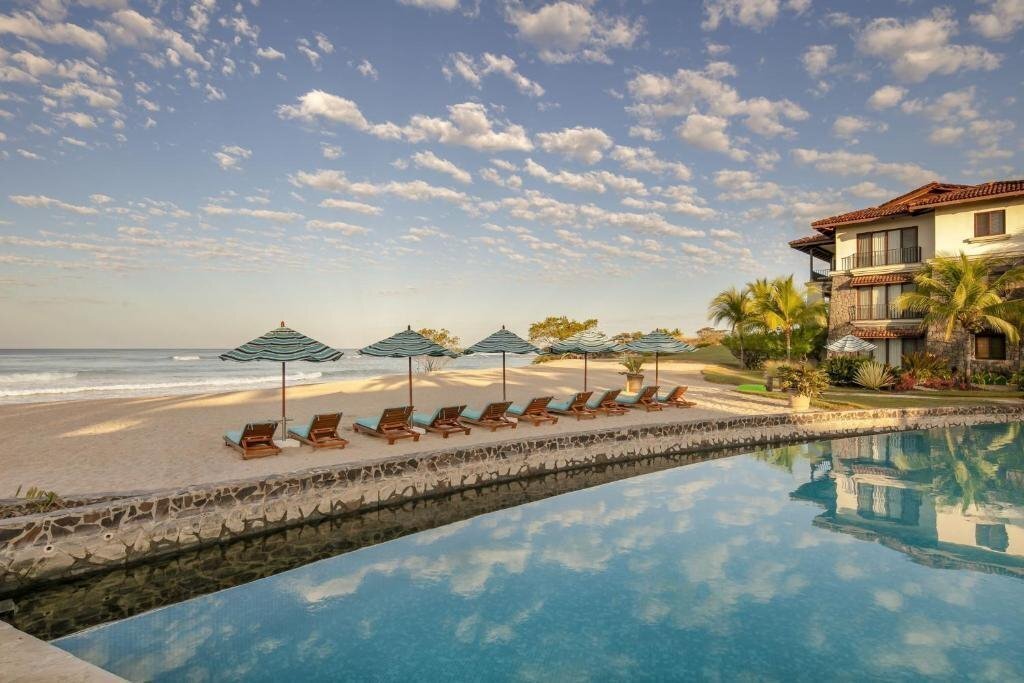 Hotel Jw Marriott Guanacaste 5*