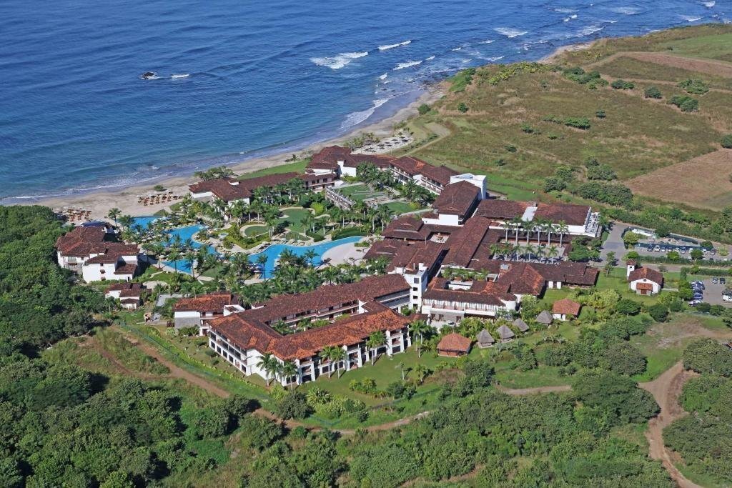 Obraz Jw Marriott Guanacaste 5*