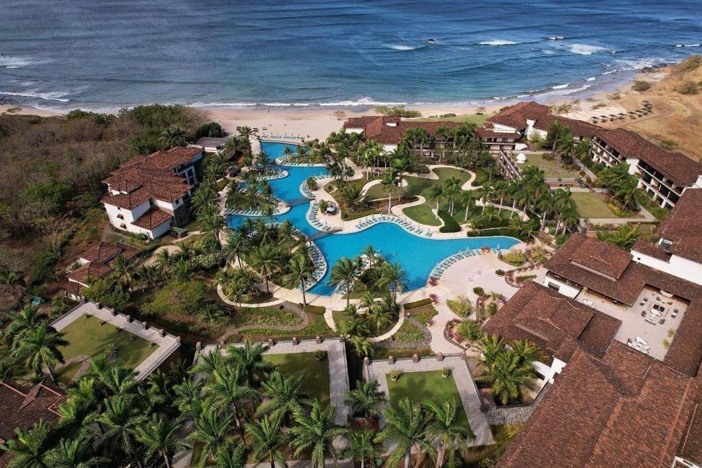 Zdjęcie Jw Marriott Guanacaste 5*