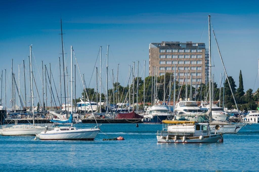 Zdjęcia Guest House Adriatic - Rooms Jadran 2*