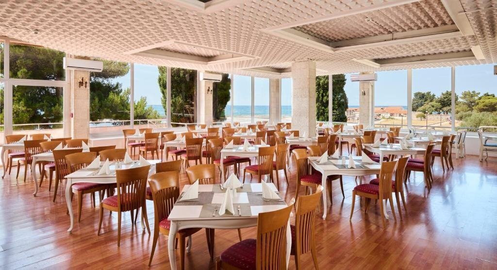 Zdjęcie Guest House Adriatic - Rooms Jadran 2*