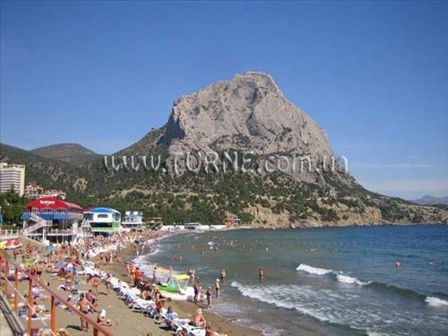 Zdjęcie Новый Cвет ТОК