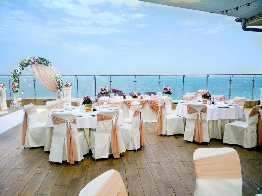 Фото Panorama De Luxe 5*