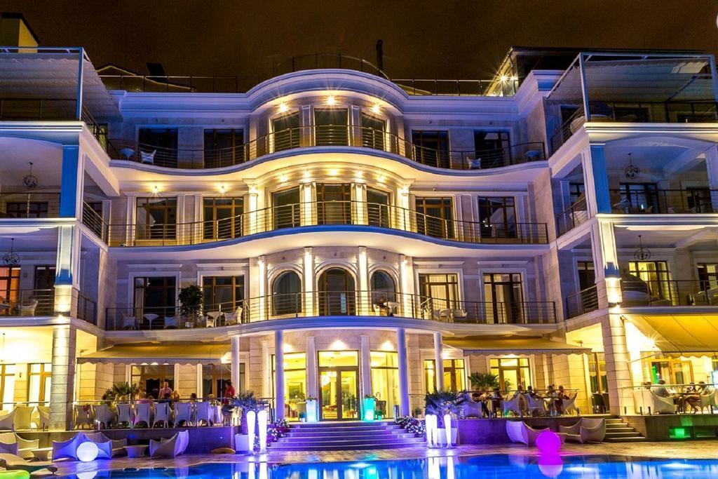 Фотография Panorama De Luxe 5*