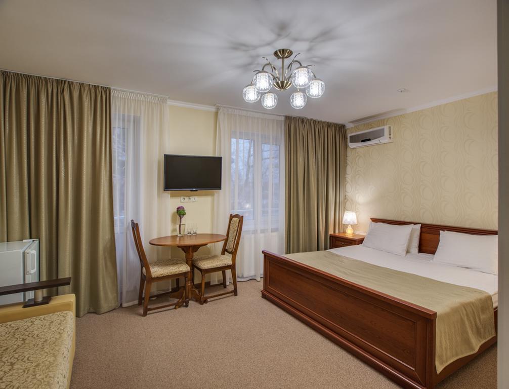 Отель Hotel Vele Rosse 4*