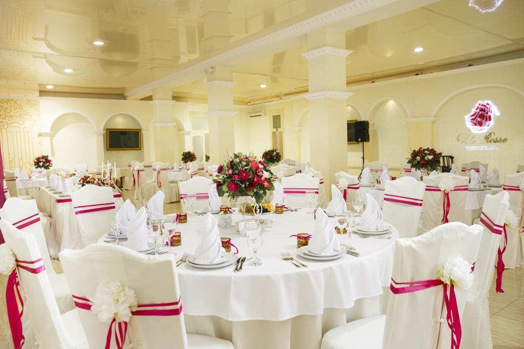 Изображение Hotel Vele Rosse 4*