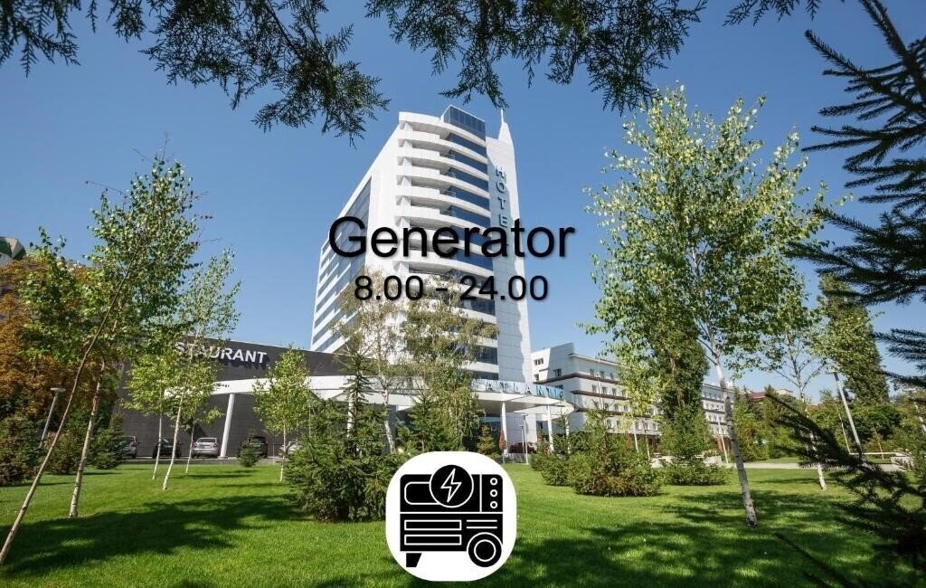 Zdjęcia Atlantic Garden Resort 4*