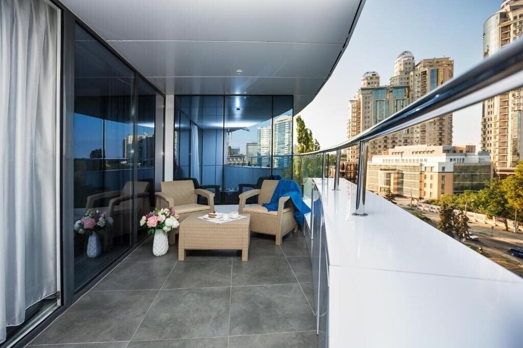 Zdjęcie Atlantic Garden Resort 4*