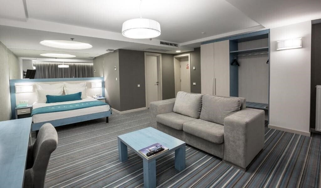 Obraz Atlantic Garden Resort 4*