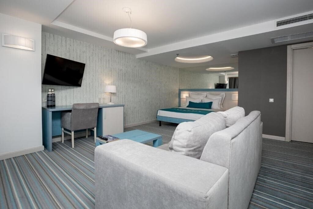 Zdjęcie Atlantic Garden Resort 4*