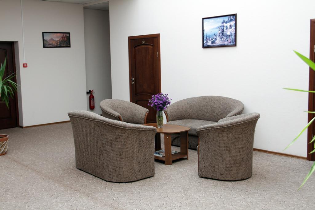 Фотография Black Sea Otrada 3*