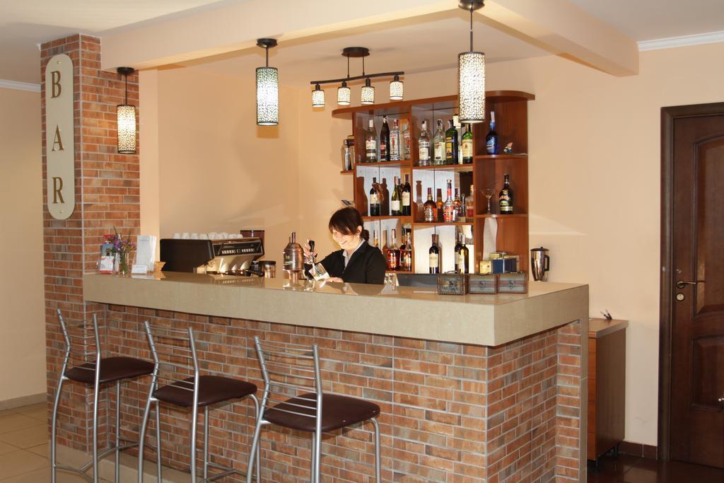 Изображение Black Sea Otrada 3*